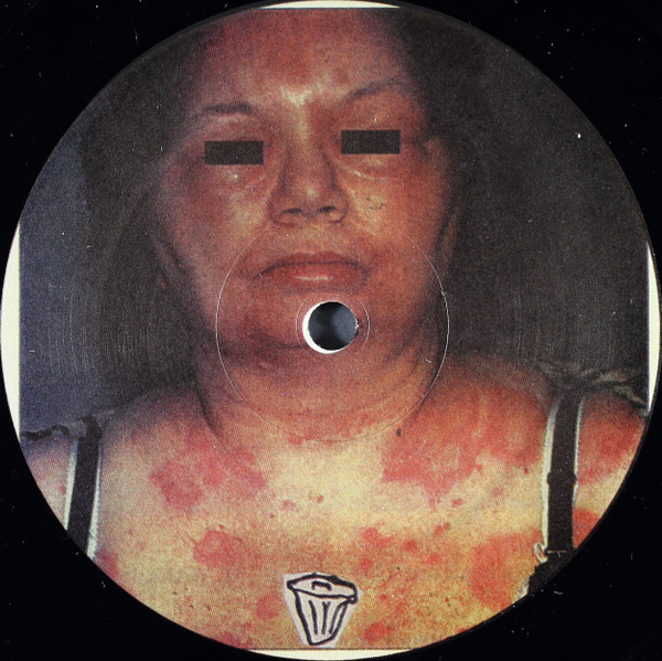 The Wax Fondler - STD Breaks | Dirt Style Records (STD 002) - 3 The Wax Fondler - STD Breaks | Dirt Style Records (STD 002) - 3