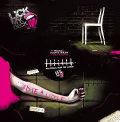 Mikael Stavöstrand feat. K.atou - Waiting For So Long | Lick My Deck (LMD003) - main