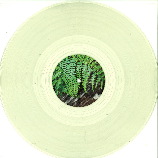 Model 1975 - Iration EP | DimbiDeep Music (DIMBIV005) - 4