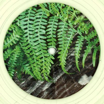 Model 1975 - Iration EP | DimbiDeep Music (DIMBIV005) - 2