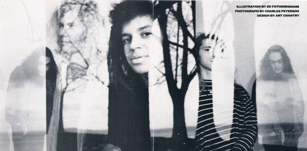 Love Battery - Dayglo | Sub Pop (SPCD 30/185) - 2
