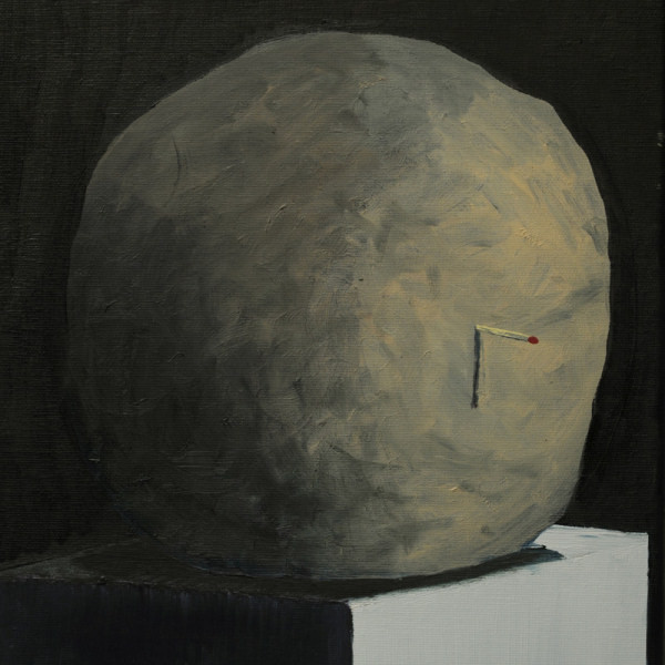 The Caretaker - An Empty Bliss Beyond This World | History Always Favours The Winners (HAFTW008-LP) - main The Caretaker - An Empty Bliss Beyond This World | History Always Favours The Winners (HAFTW008-LP) - main