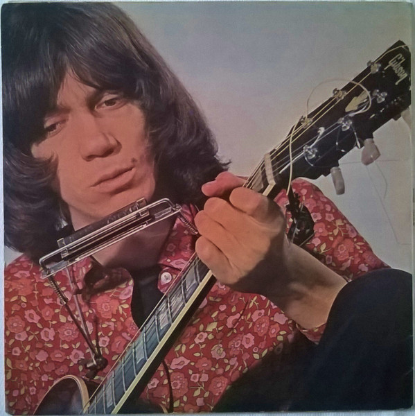 Antoine - Antoine | Disques Vogue (LVLX 56 30) - 4