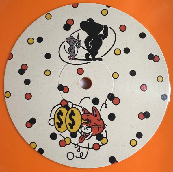 Fake Fruit - Mucho Mistrust | Carpark Records (CAK175) - 4 Fake Fruit - Mucho Mistrust | Carpark Records (CAK175) - 4