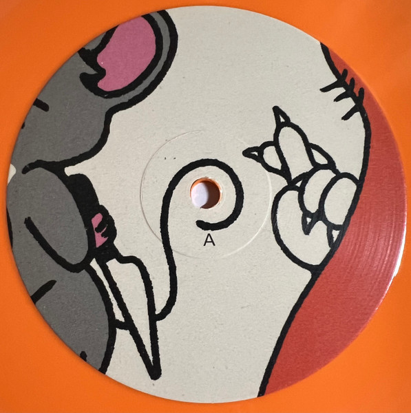 Fake Fruit - Mucho Mistrust | Carpark Records (CAK175) - 3 Fake Fruit - Mucho Mistrust | Carpark Records (CAK175) - 3