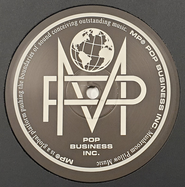 El Columpio Asesino , Andre VII , I Hate Models - Toro - Speed Up Revival Edit | Mushroom Pillow (TORO001) - main