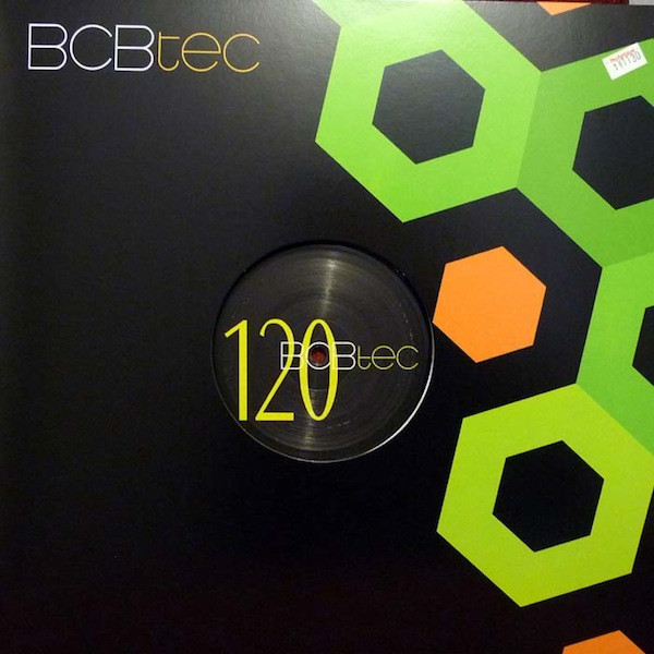 Romano Alfieri - Unknown Moments | BCBtec (BCBtec 120) - 3 Romano Alfieri - Unknown Moments | BCBtec (BCBtec 120) - 3