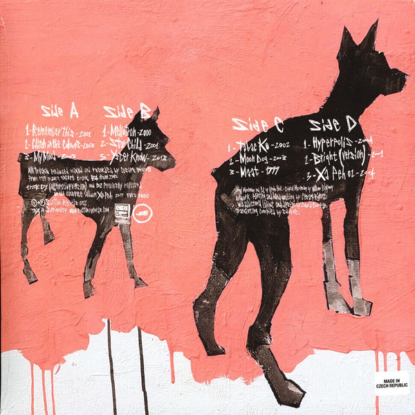 Useless Idea - Glitch In The Colours | Suction Records (suction057) - 2 Useless Idea - Glitch In The Colours | Suction Records (suction057) - 2
