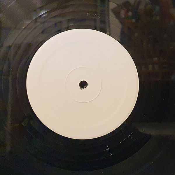 Sound Bros - The Absolute Dub EP | Calypso Records (CPS 101) - 2