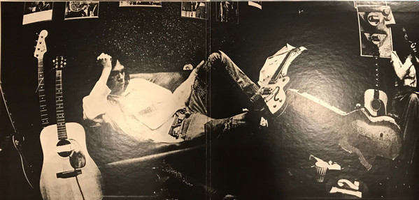 Neil Young - After The Gold Rush | Reprise Records (P-8002R) - 3 Neil Young - After The Gold Rush | Reprise Records (P-8002R) - 3