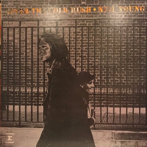Neil Young - After The Gold Rush | Reprise Records (P-8002R) - 2 Neil Young - After The Gold Rush | Reprise Records (P-8002R) - 2