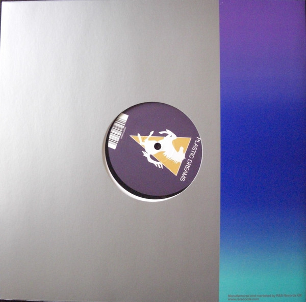 Jaydee - Plastic Dreams | R & S Records (RSPLASTIC DREAMS) - 2 Jaydee - Plastic Dreams | R & S Records (RSPLASTIC DREAMS) - 2