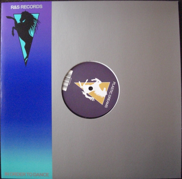 Jaydee - Plastic Dreams | R & S Records (RSPLASTIC DREAMS) - main Jaydee - Plastic Dreams | R & S Records (RSPLASTIC DREAMS) - main