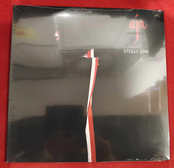 Steely Dan - Aja | Geffen Records (B0035028-01) - main Steely Dan - Aja | Geffen Records (B0035028-01) - main