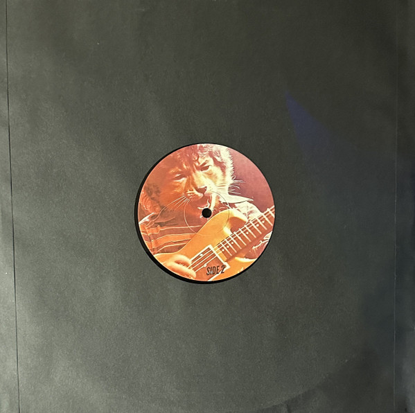 Coflo - Coafeelia | Yoruba Records (YSD142) - 4 Coflo - Coafeelia | Yoruba Records (YSD142) - 4
