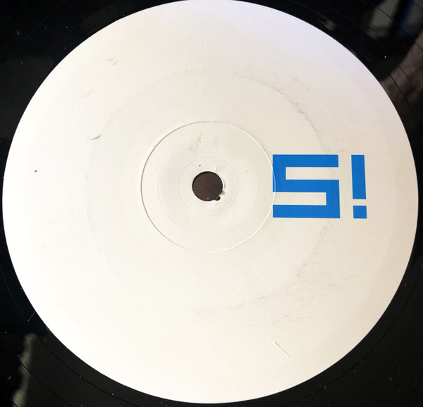 SWEET! - Can't Let Her Go / Let You Know (Relick) | Sweetdubs (SD002) - main
