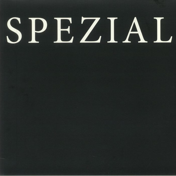 Das Spezial - Sifar The Remixes | Spezial (09) - main
