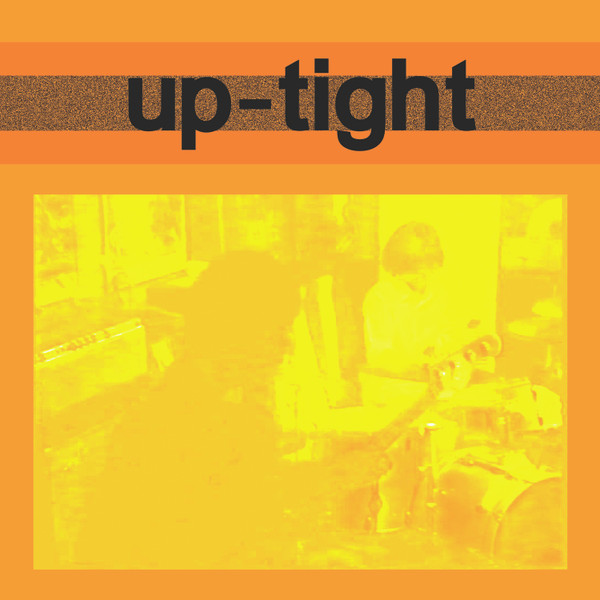 Up-Tight - Up-Tight | Desastre (DST-02) - main Up-Tight - Up-Tight | Desastre (DST-02) - main