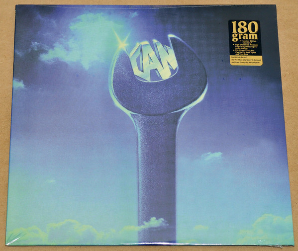 Can - Can | Cleopatra (CLP 3016) - main