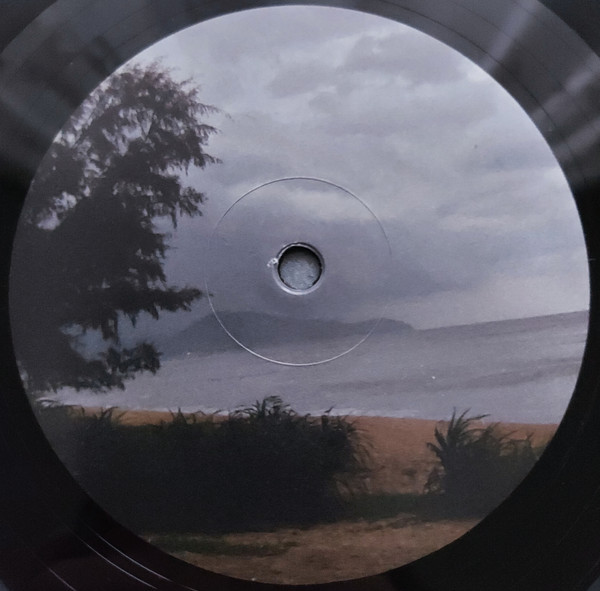 Francis Harris & DJ Aakmael - Mercy Of Means | Scissor and Thread (SAT037) - 4 Francis Harris & DJ Aakmael - Mercy Of Means | Scissor and Thread (SAT037) - 4