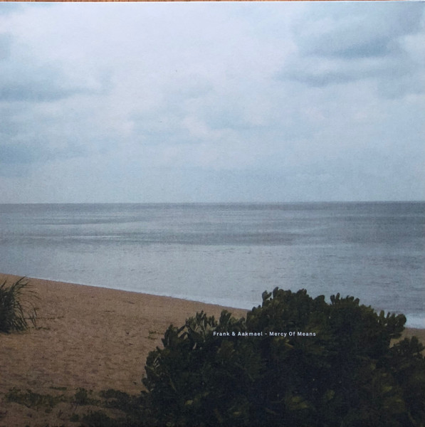 Francis Harris & DJ Aakmael - Mercy Of Means | Scissor and Thread (SAT037) - main Francis Harris & DJ Aakmael - Mercy Of Means | Scissor and Thread (SAT037) - main