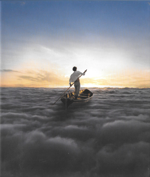 Pink Floyd - The Endless River | Parlophone (825646213344)
