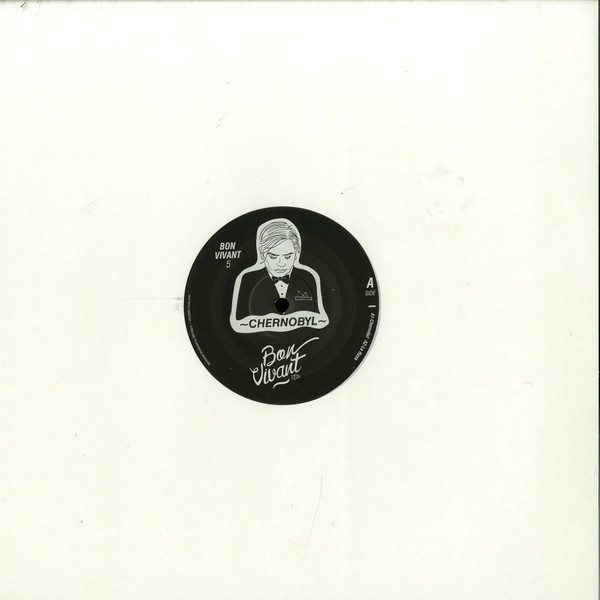 Brandub - CHERNOBYL | Bon Vivant Ltd. (Bon Vivant005) - 2 Brandub - CHERNOBYL | Bon Vivant Ltd. (Bon Vivant005) - 2