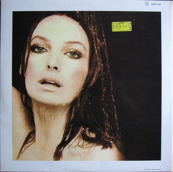 Marie Laforêt - Marie Laforet | Polydor (2473 021) - 4