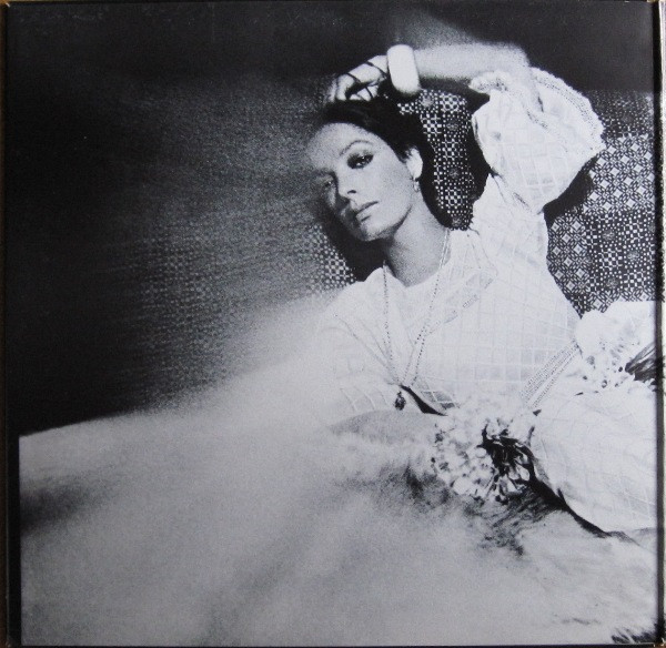 Marie Laforêt - Marie Laforet | Polydor (2473 021) - 2