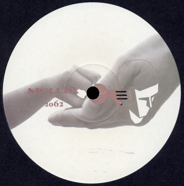 Beroshima - Corazon Remixes | Müller Records (MÜLLER 2062) - 4 Beroshima - Corazon Remixes | Müller Records (MÜLLER 2062) - 4
