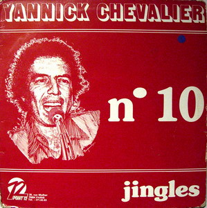 Yannick Chevalier - Jingles N°10 | Point 12 (Y.C.0.10) - main