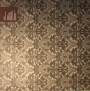 Hodge - HEK025 | Hemlock Recordings (HEK 025) - 2 Hodge - HEK025 | Hemlock Recordings (HEK 025) - 2