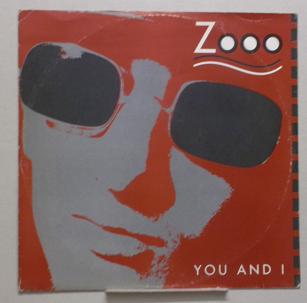 Zooo - You And I | DWA (Dance World Attack) (DWA 00.99) - main