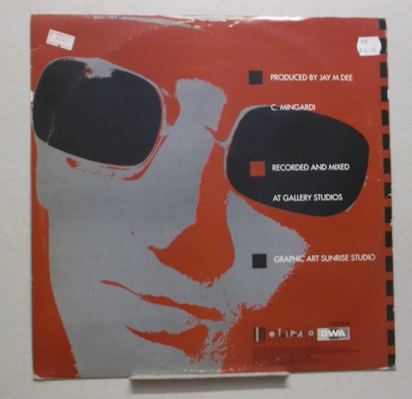 Zooo - You And I | DWA (Dance World Attack) (DWA 00.99) - 2