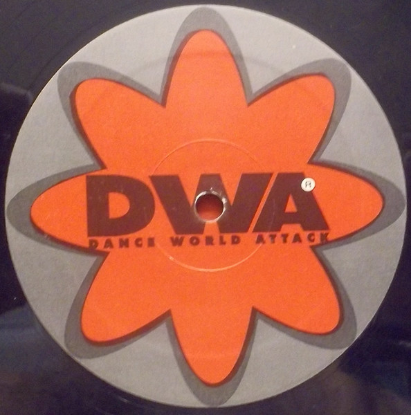 Zooo - You And I | DWA (Dance World Attack) (DWA 00.99) - 4