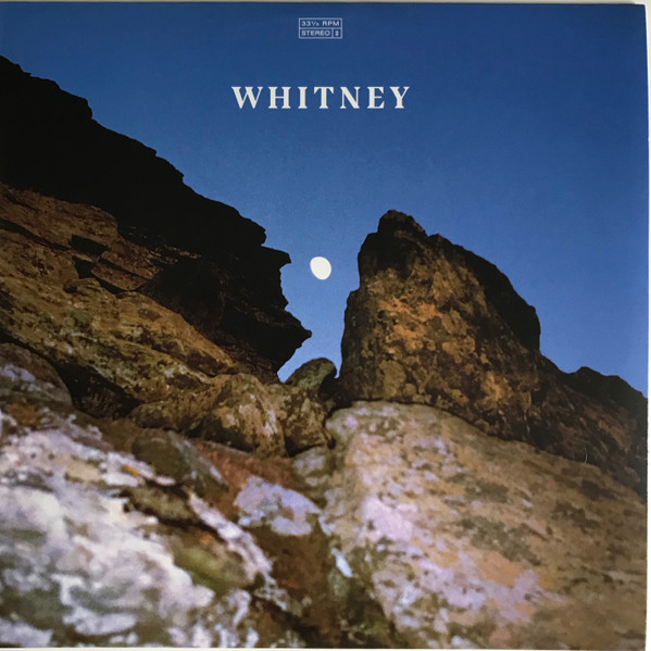 Whitney - Candid | Secretly Canadian (SC409) - 2 Whitney - Candid | Secretly Canadian (SC409) - 2
