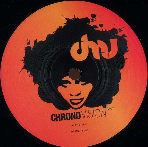 Renè , Giacomo Trevi , William Medagli - Various Artists | Chronovision (CV005)