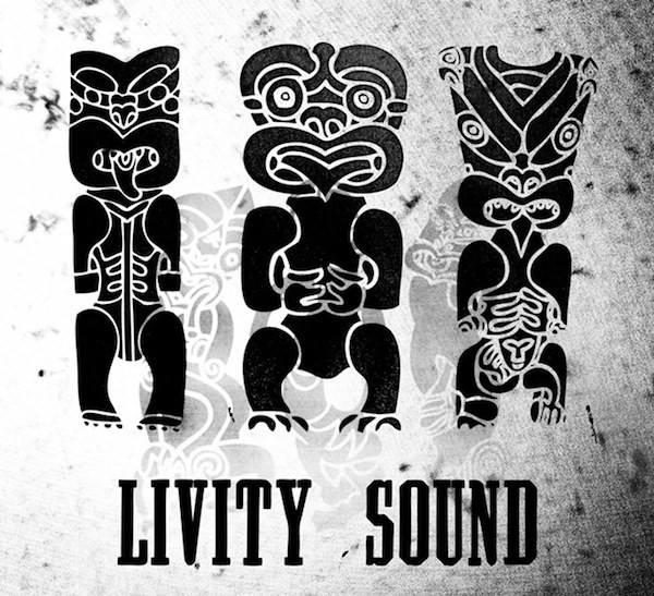 Various - Livity Sound | Livity Sound (LIVITYCD001) - main Various - Livity Sound | Livity Sound (LIVITYCD001) - main