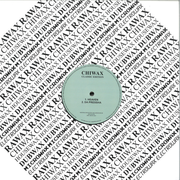 Zig Zag - Zig Zag | Chiwax Classic Edition (CCE038)