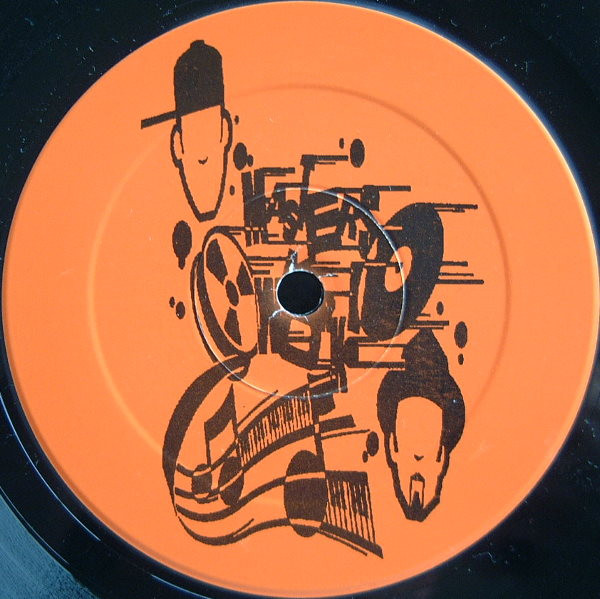 Masters At Work Featuring Screechy Dan - Give It To Me | Cutting Records (CR-280) - 2