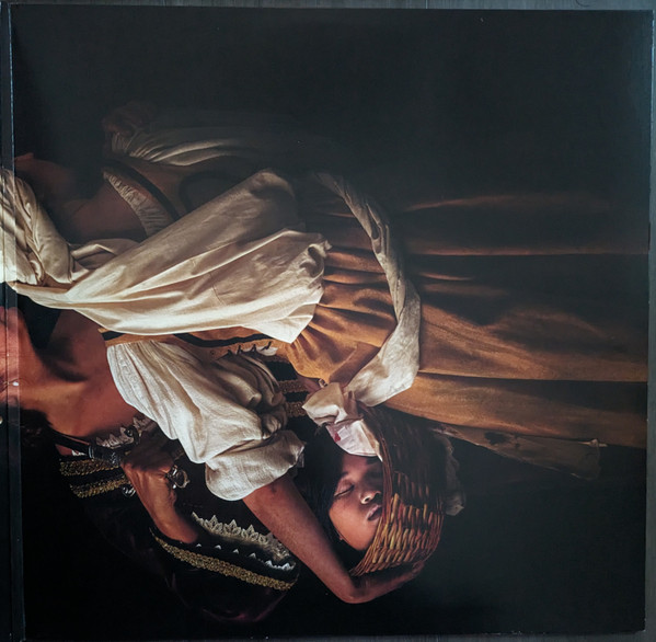 Hana Vu - Romanticism | Ghostly International (GI-435) - 4