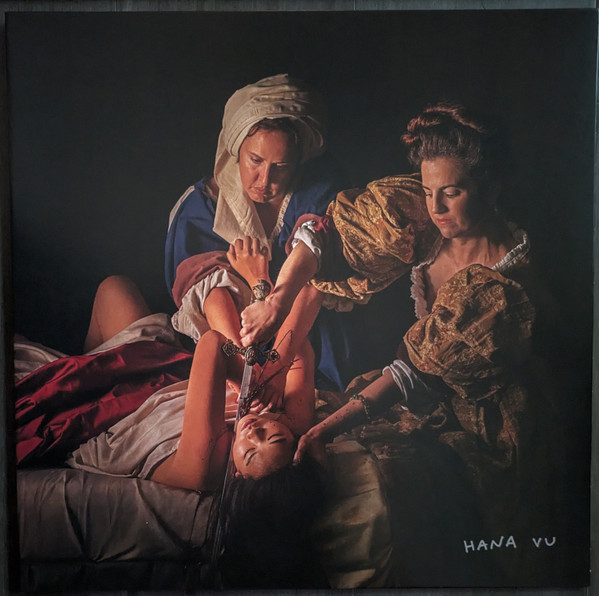 Hana Vu - Romanticism | Ghostly International (GI-435) - main