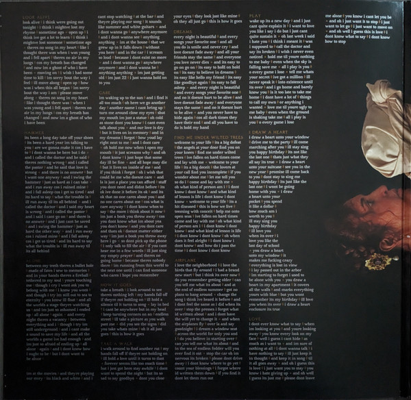 Hana Vu - Romanticism | Ghostly International (GI-435) - 3