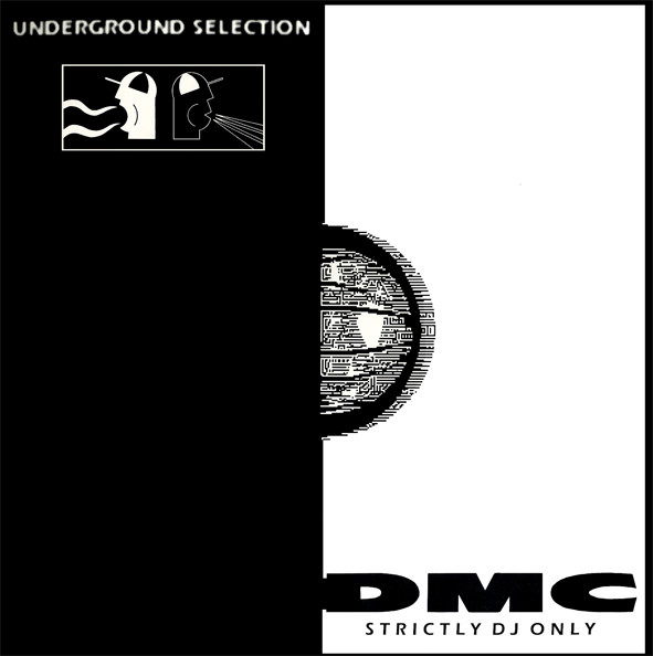 Various - Underground Selection 10/93 | DMC (DMC 129/2) - main Various - Underground Selection 10/93 | DMC (DMC 129/2) - main
