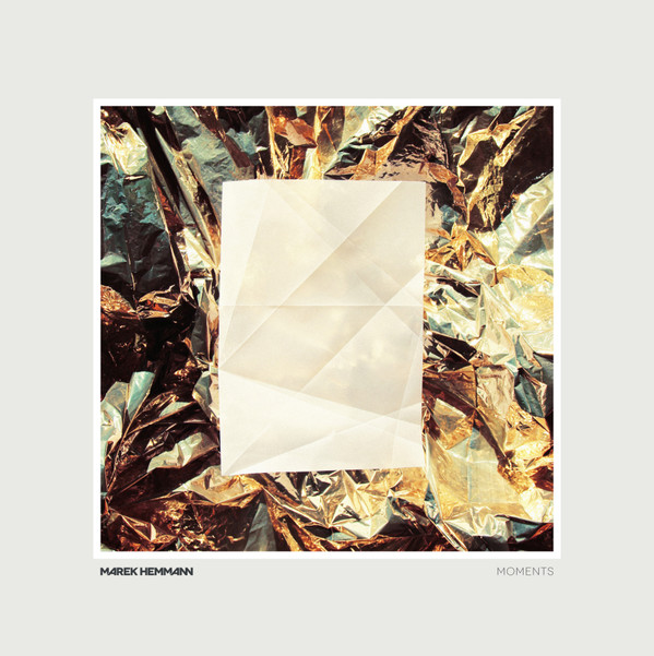 Marek Hemmann - Moments | Freude Am Tanzen (FATLP 015)