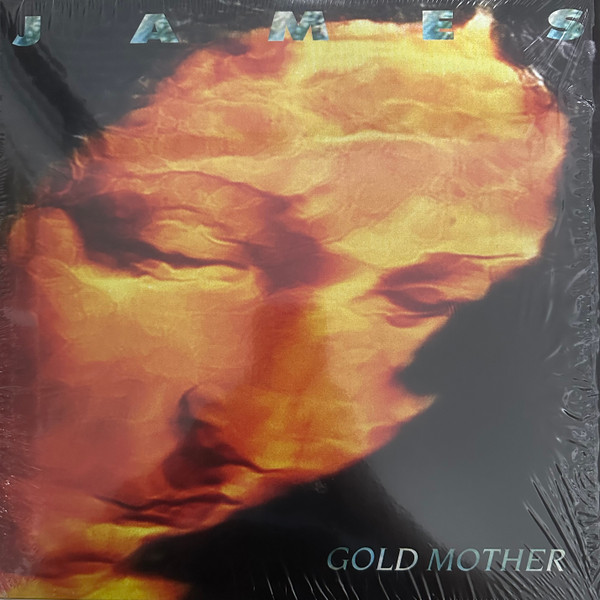 James - Gold Mother | Fontana (571 290-9) - main