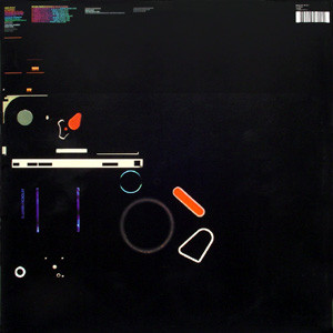 Michael Fakesch - Marion | Musik Aus Strom (MAS 14.04LP) - 2 Michael Fakesch - Marion | Musik Aus Strom (MAS 14.04LP) - 2