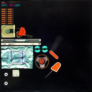 Michael Fakesch - Marion | Musik Aus Strom (MAS 14.04LP) - 4 Michael Fakesch - Marion | Musik Aus Strom (MAS 14.04LP) - 4