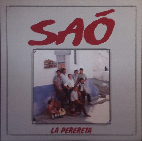 Saó - La Perereta | Edigsa (CM-451)
