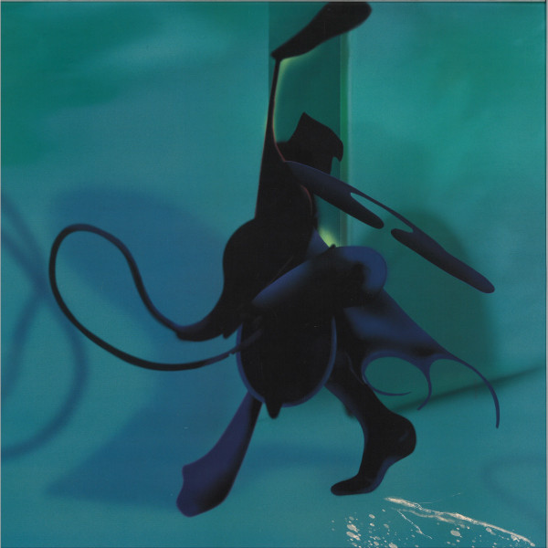 Sami El-Enany , Dampé - Opix | Faith And Industry (FAI024)